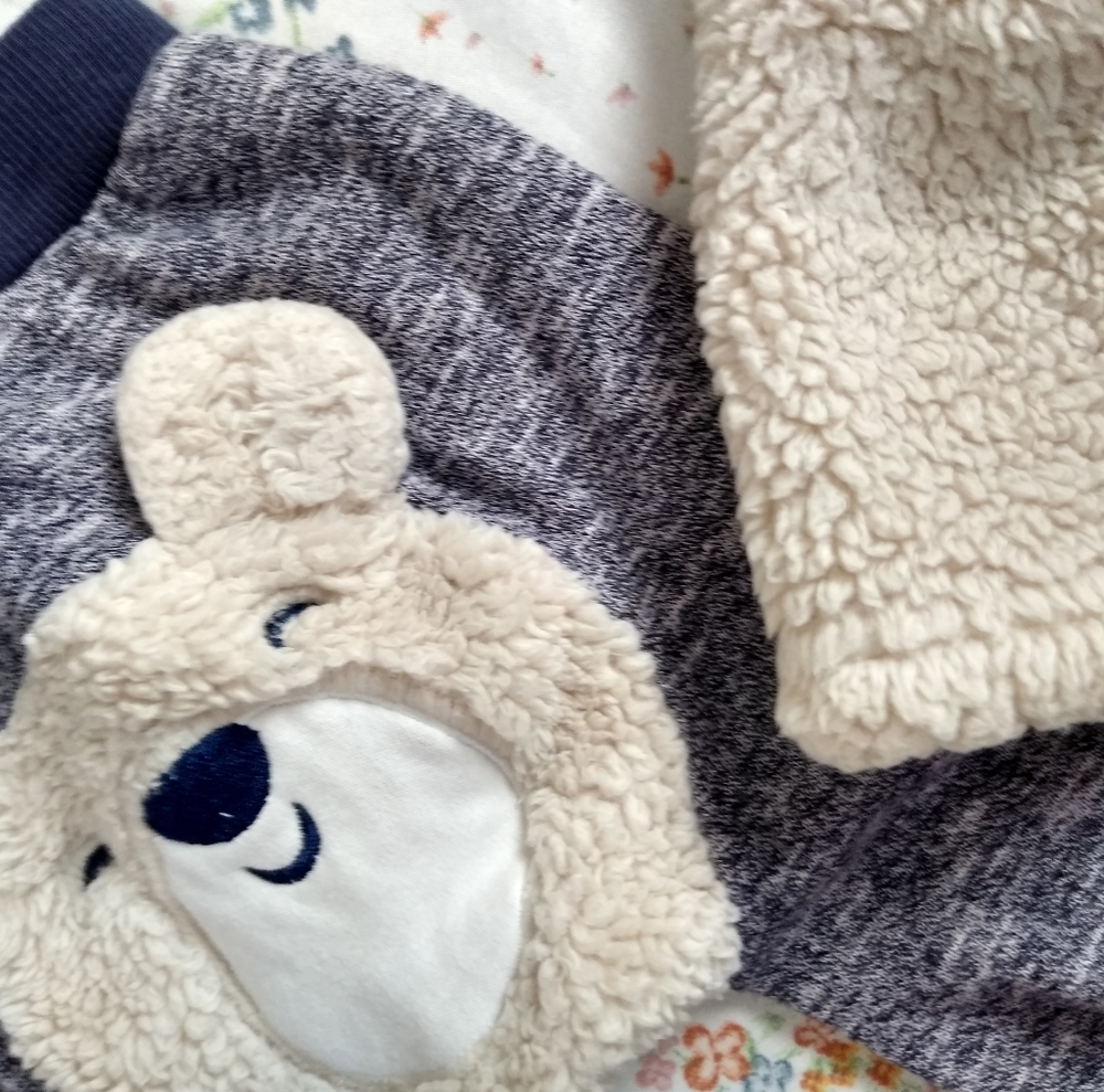 Bear Matching Set - Picture 7 of 7